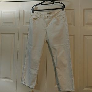 Lucky Brand Sweet Crop